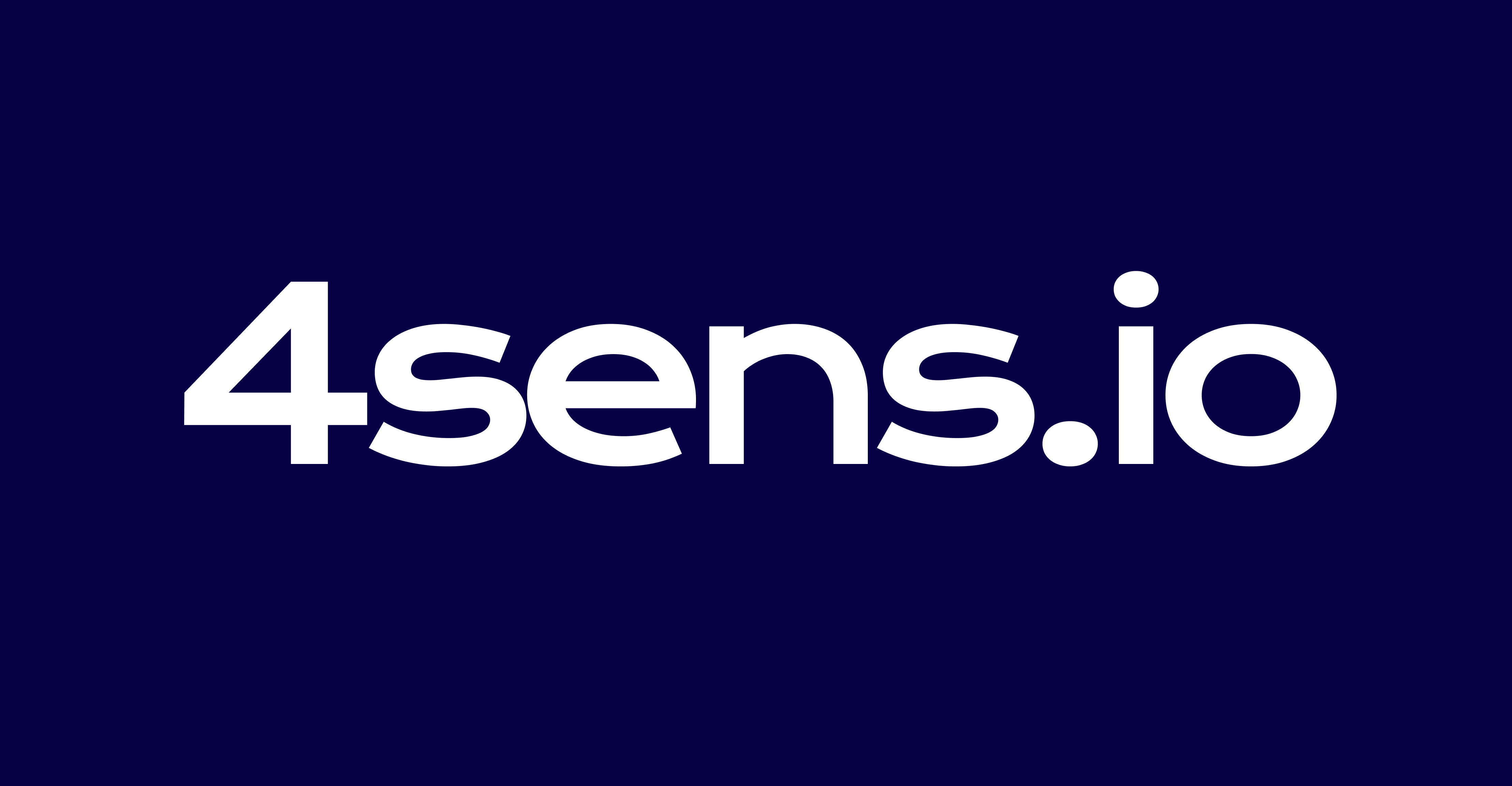 4sens.io - Shopify Agency